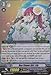 Cardfight!! Vanguard TCG - Duo Flower Girl, Lily - White (EB10/004EN) - Extra Booster Pack 10: Divas Duet