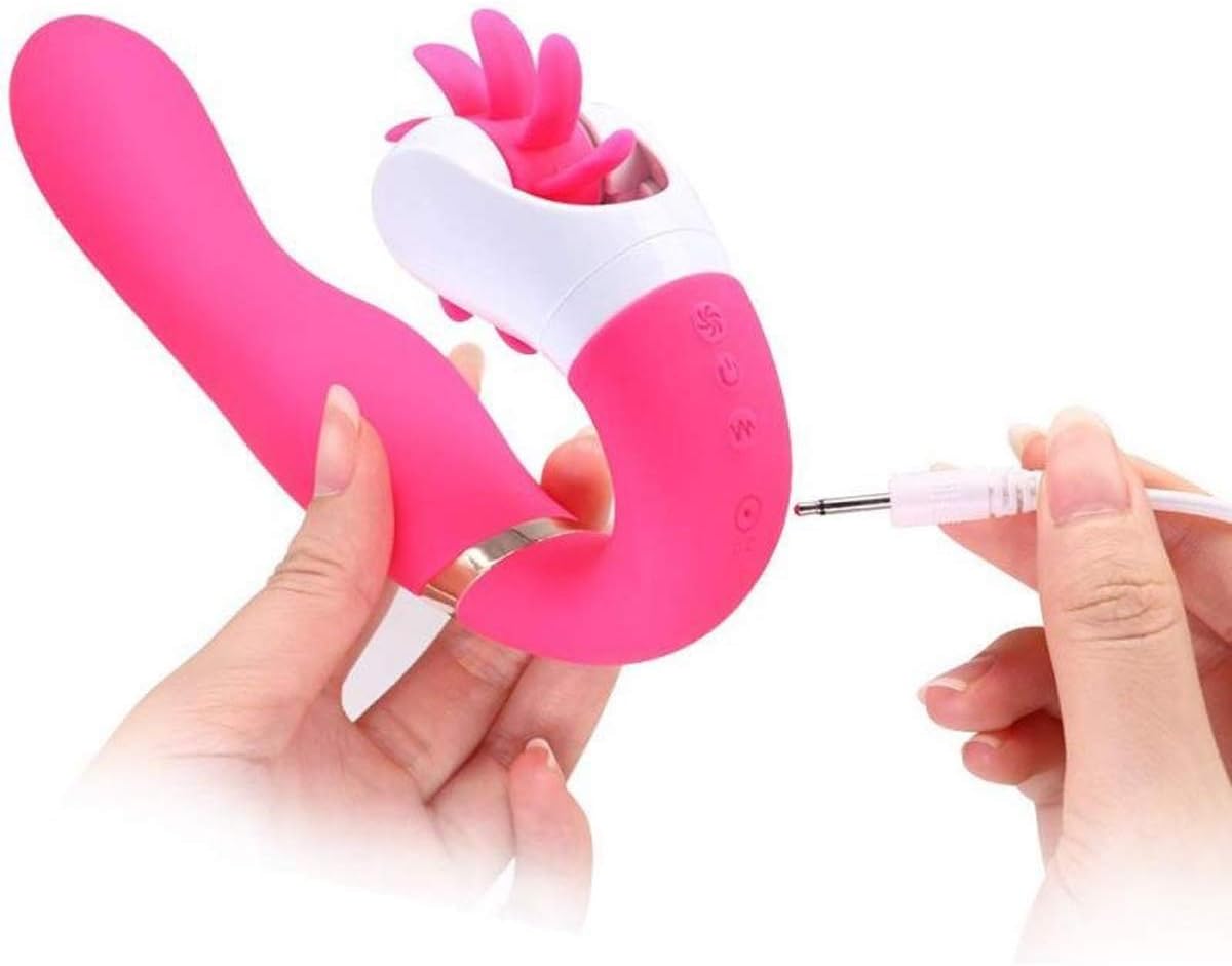 Teazers - Wheelie Vibrator - Image 4