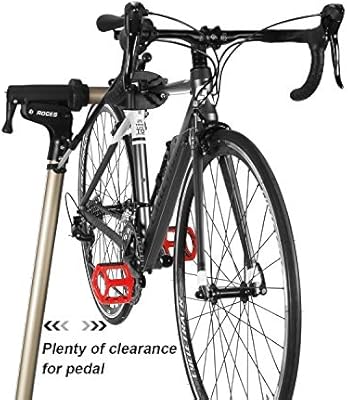 cxwxc bike repair stand
