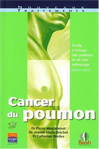 Cancer du poumon