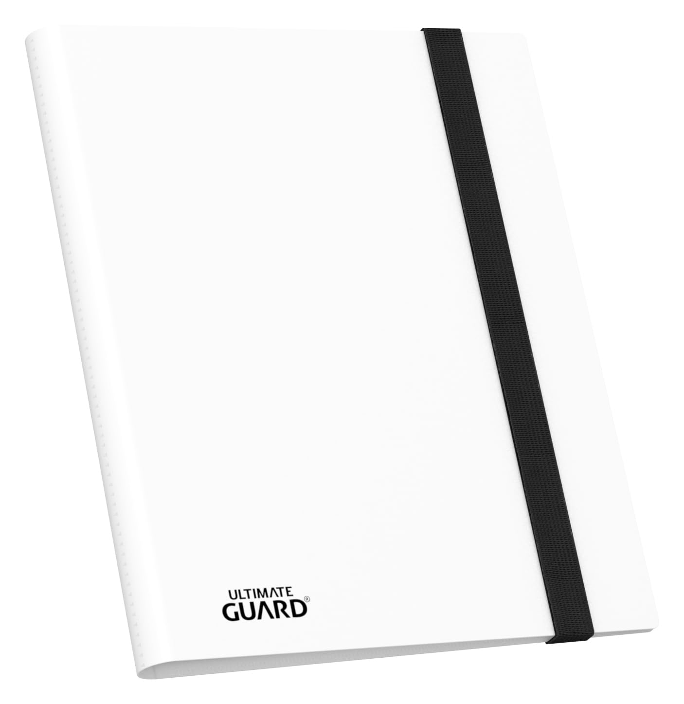 Ultimate Guard Flexxfolio 360-18-Pocket White