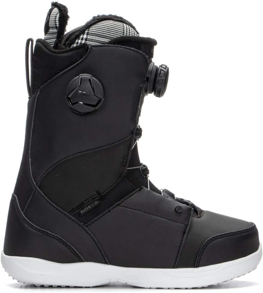 ride hera snowboard boots 2019