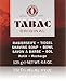 Tabac Original By Maurer & Wirtz For Men Shaving Soap Bowl Refill, 4.4-Ounces