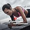 Mpow-Flame2-Bluetooth-Headphones-13-Hr-Playtime-Bluetooth-50-Wireless-Earbuds-IPX7-Waterproof-Wireless-Sport-Earphones-wCVC-60-Noise-Cancelling-Mic-Ergonomic-Ear-Hooks-for-Running-Workout Mpow Flame2 Bluetooth Headphones 13-Hr Playtime, Bluetooth 5.0 Wireless Earbuds, IPX7 Waterproof Wireless Sport…