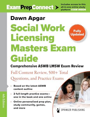 Social Work ASWB Masters Practice Test: 170 Questions to Identify
