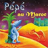 Pepe au Maroc by