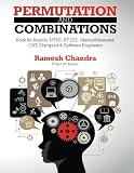 Permutation and Combinations