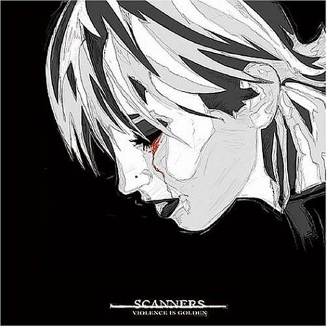 Scanner - Violence Is Golden - Zortam Music