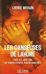 Les  danseuses de Lahore