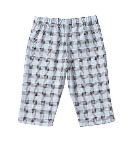 snopea Baby Boys' Pullover/Pantset 24MO Ink Blue