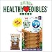 Nylabone Healthy Edibles Natural Puppy Chews Long Lasting Treats for Puppies, Turkey & Sweet Potato Flavor, X-Small/Petite (8 Count)