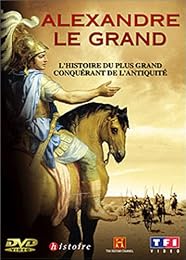 Alexandre Le Grand
