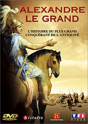 Alexandre Le Grand