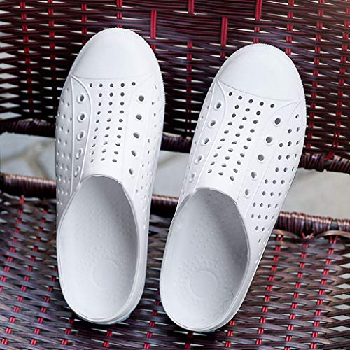Garden Clogs Summer Beach lightweight Shoes Sandal Slippers Women Men Afterso