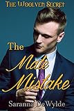The Mate Mistake (The Woolven Secret Book 3)