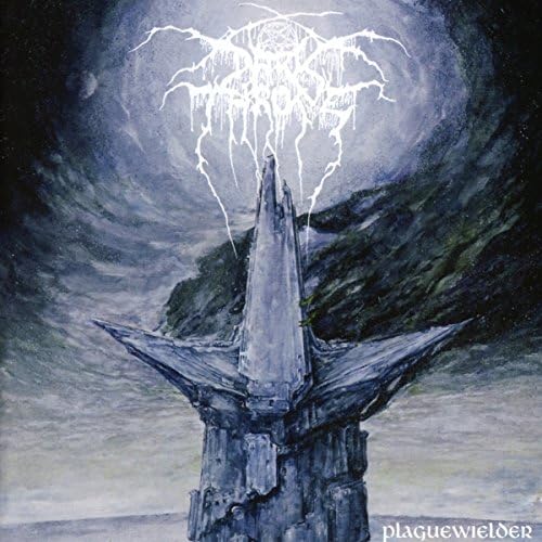 Darkthrone - Soulside Journey - Amazon.com Music