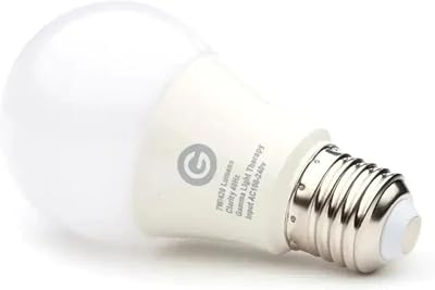 Gamma Light Therapy 40Hz Bulb by Gamma Light Therapy LLC - Brain Function