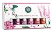 Woolzies Pure,Therapeutic Foral Essential oil set of 6 Jasmine, Ylang Ylang, Geranium, Lavender, Neroli