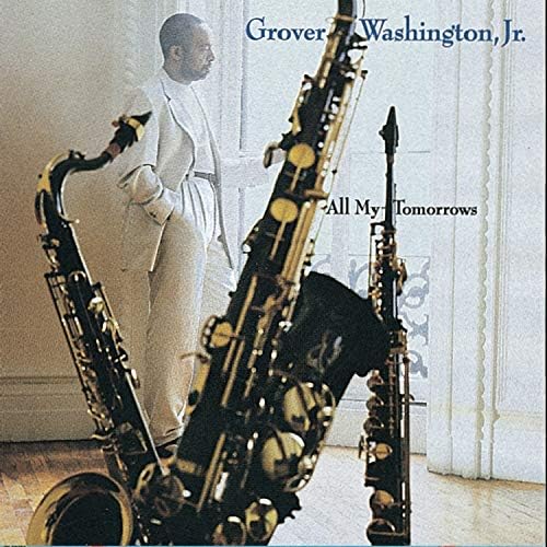 Grover Washington Jr. - Winelight - Amazon.com Music
