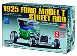 Lindberg 1:32 scale 1925 Ford T Street Rod