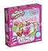 Pressman Shopkins World Vacation Game