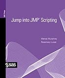 Jump into JMP Scripting by 