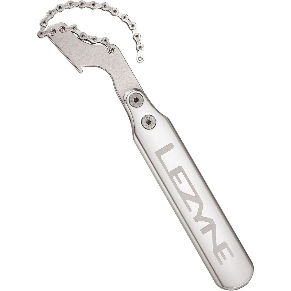 Lezyne CNC Chain Whip