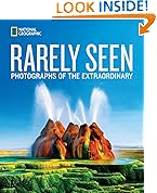 National Geographic Rarely Seen