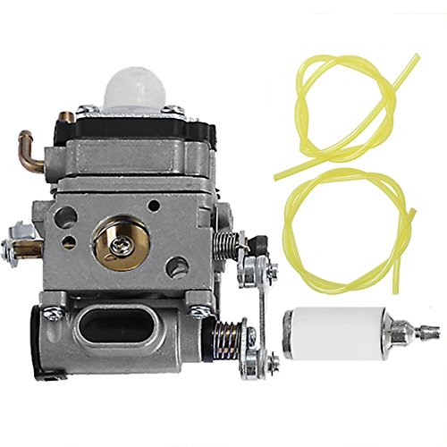 Carburetor for Echo Gas Blower PB500T PB500H EB508RT Replacement A021001642 A021001641 Walbro WLA-1 Carb