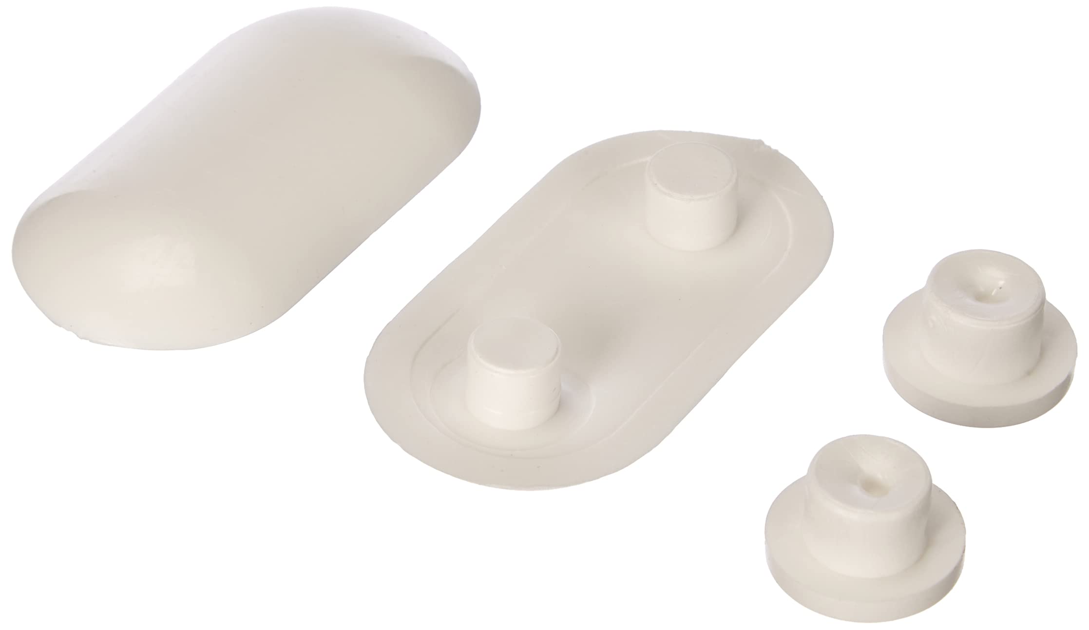 Ideal Standard c669201 Series Esedra and Tesi Classic Set Gommini