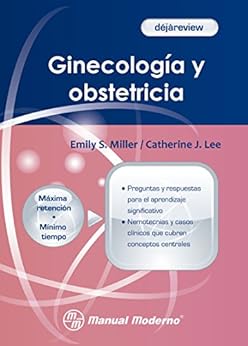 Ginecolog 237 A Y Obstetricia Spanish Edition Kindle