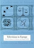 Image de Television in Europe (European Studies)
