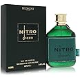 NITRO GREEN POUR HOMME DUMONT PARIS