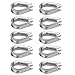 Anndason 10 PCS M8 304 Stainless Steel Thimble for 5/16