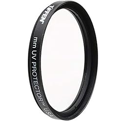 Tiffen 405HZE 40.5mm UV Haze-1 Camera Lens Filter