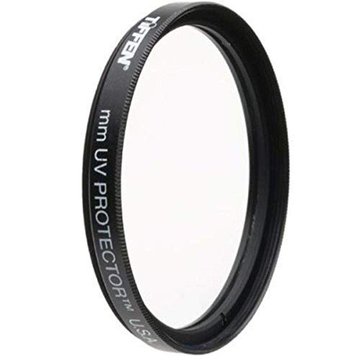Tiffen 405HZE 40.5mm UV Haze-1 Camera Lens Filter