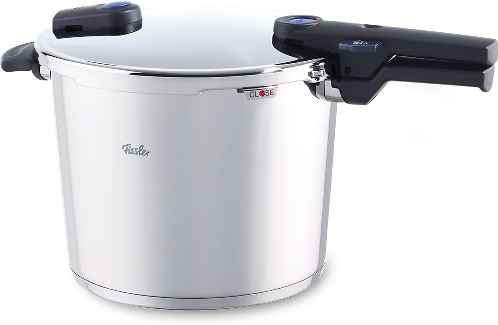 Fissler Vitavit Comfort 26 cm 10 l