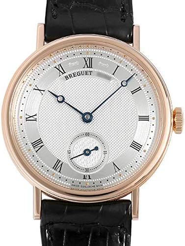 Amazon ブレゲ クラシック 5907br 12 984 中古 メンズ 並行輸入品 腕時計 腕時計 通販