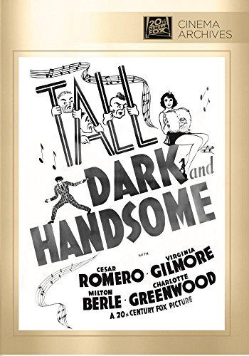 Download TALL, DARK AND HANDSOME Download TALL, DARK AND HANDSOME