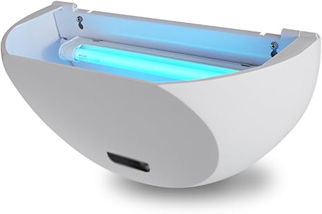 luces asesinas para mosquitos hogar