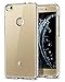 Spigen Liquid Crystal HUAWEI P9 lite Case with Slim Protection and Premium Clarity for HUAWEI P9 lite (2017) - Crystal Clear