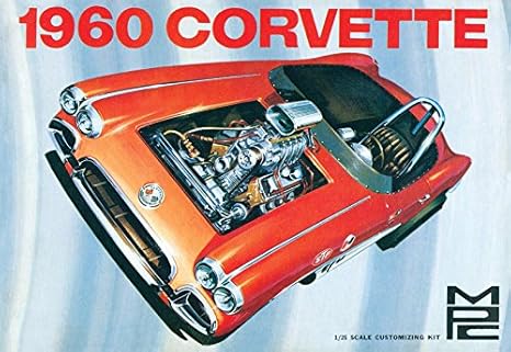 Image result for mpc 58 corvette