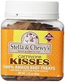 Stella & Chewy's Carnivore Kisses Angus Beef 2.25oz