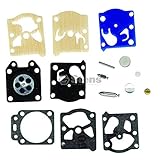 Stens 615-409 OEM Carburetor Kit, Replaces Walbro K24-WAT