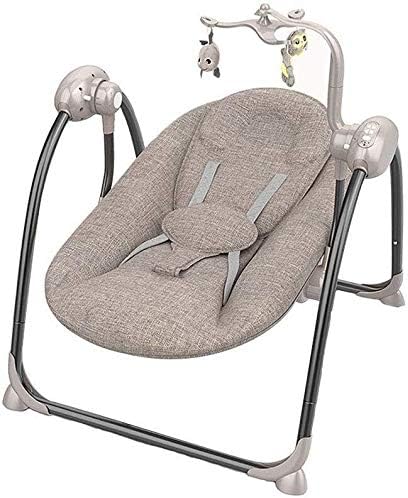 electric rocker chair