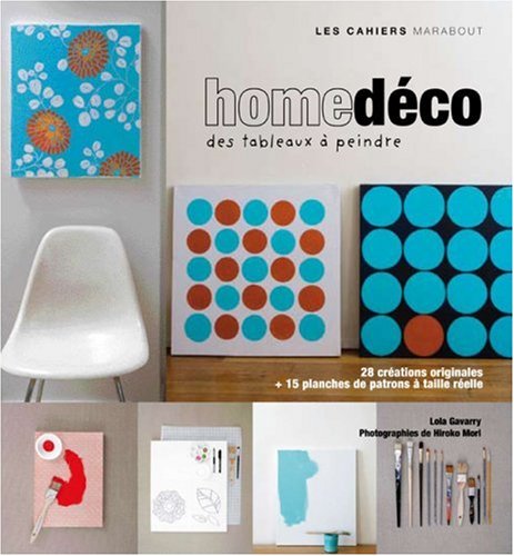 Home déco, 28 idées tableaux pour décorer chez soi