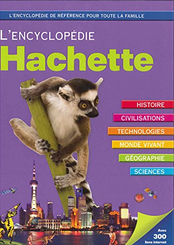 Download L'Encyclopédie Hachette