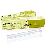 MedIntim ContraGel Green + Applicator Pack by ContraGel
