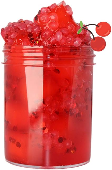 amazon crunchy slime