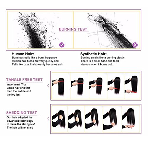 Clip in 100% Remy Human Hair Extensions 10"-24" Grade 7A Quality Full Head 8pcs 18clips Long Soft Silky Straight for Women Fashion 13" / 13 inch 80g , #2 dark brown